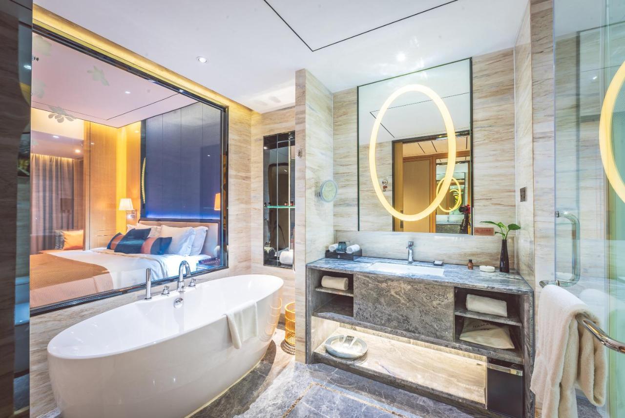 Ramada Foshan Nanhai Exteriér fotografie