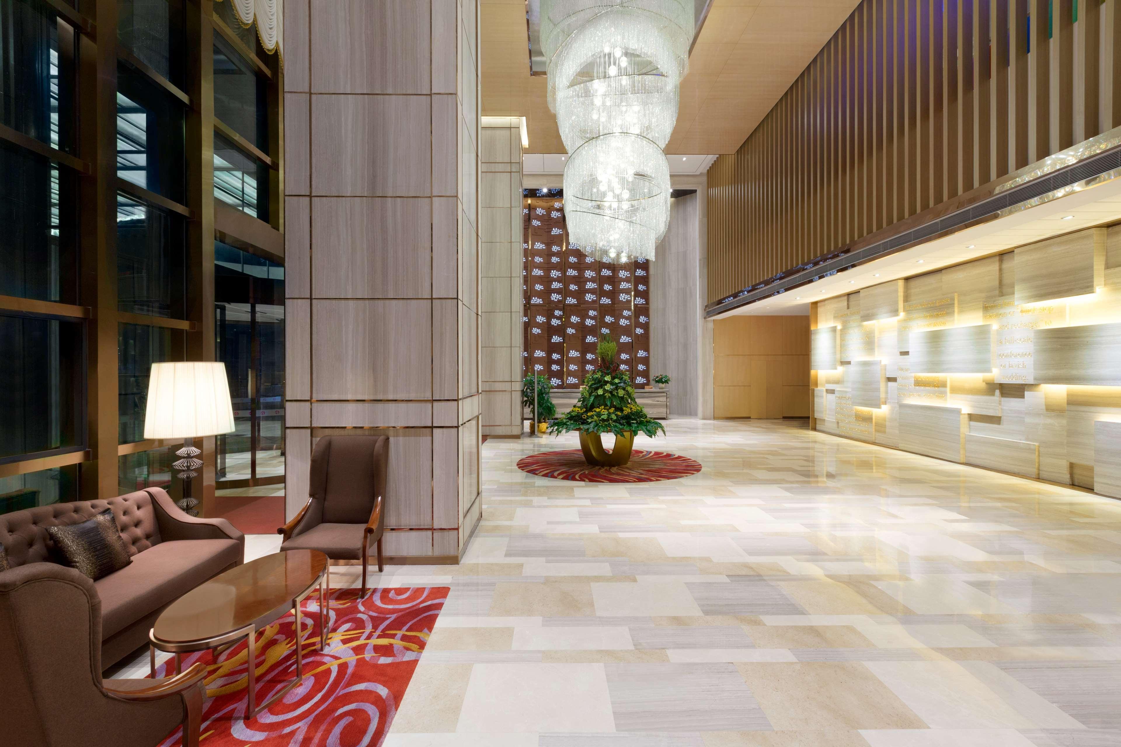 Ramada Foshan Nanhai Exteriér fotografie