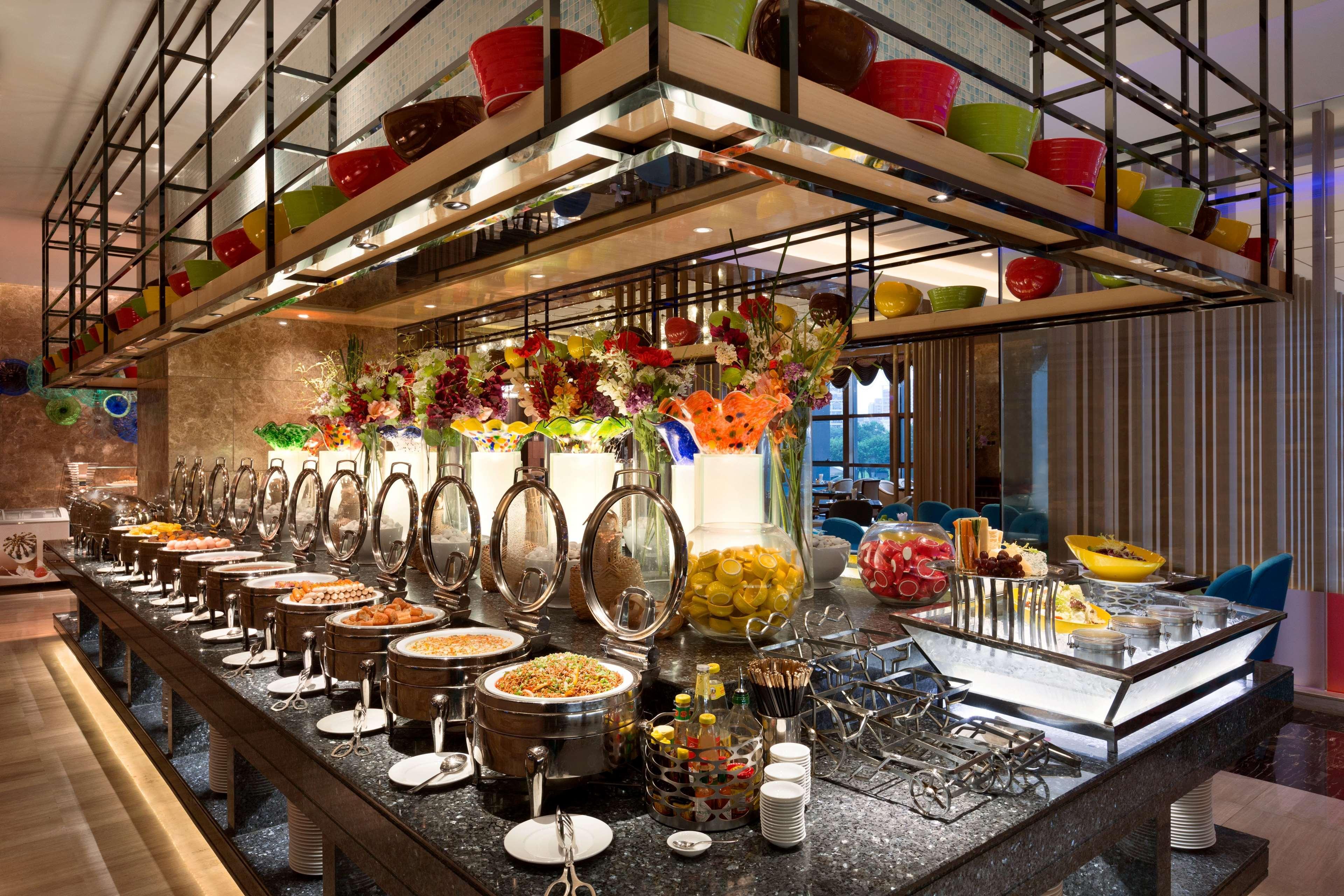 Ramada Foshan Nanhai Exteriér fotografie
