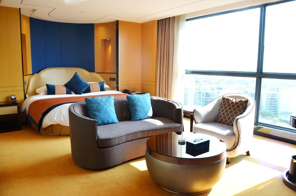 Ramada Foshan Nanhai Exteriér fotografie